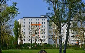 Enjoy Hostel Berlin City West